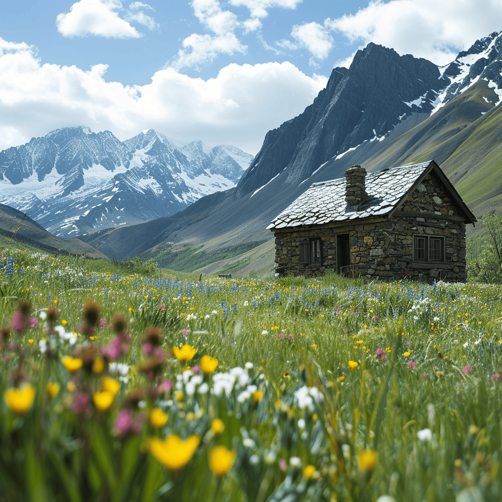 Midjourney V6 example image