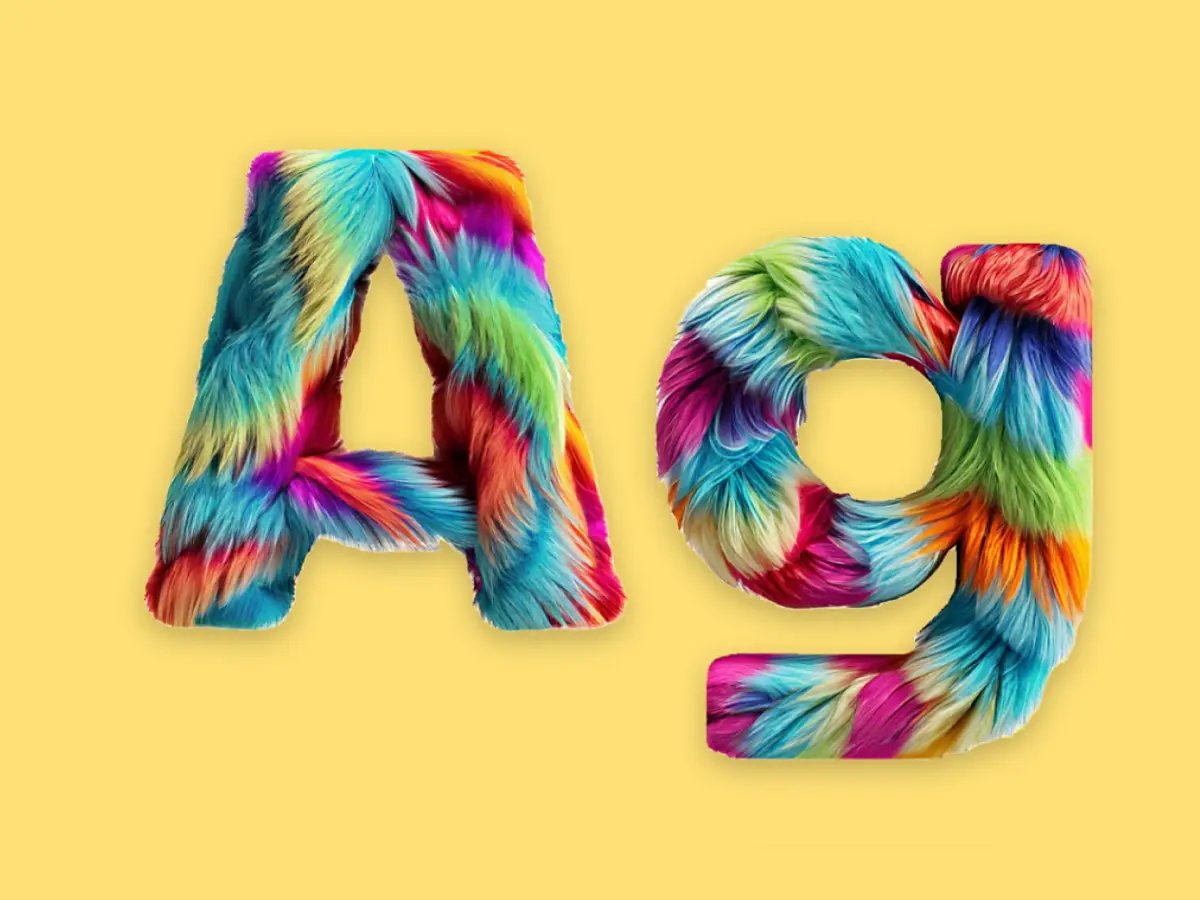 Adobe Firefly example image