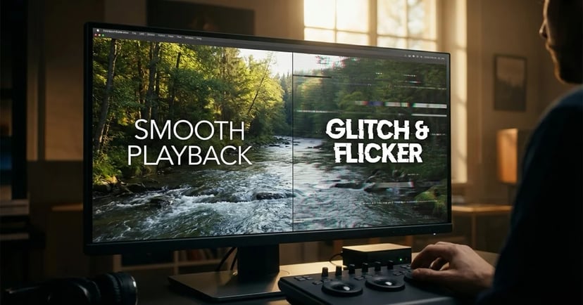 How to Smooth Out Flickering in AI Video: The 2026 Guide