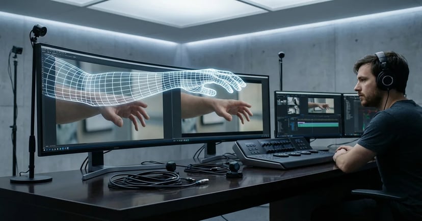 Ultimate Guide to ControlNet: Mastering Precision in Generative AI